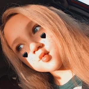 Meet your Posher, Aubrey